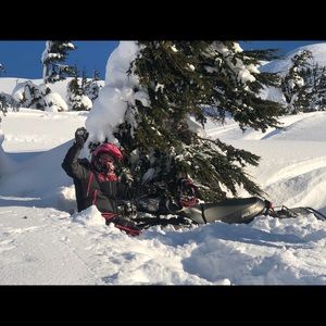 Meet your Posher, Nicole